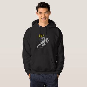 Veste À Capuche Agile