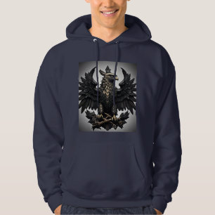 Veste À Capuche Aigle