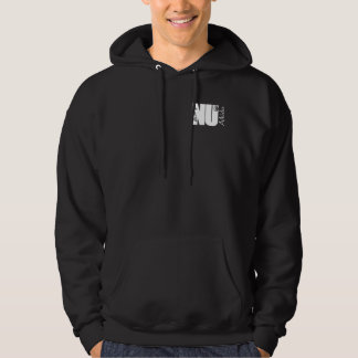 Veste À Capuche Aikido Design1 du NU