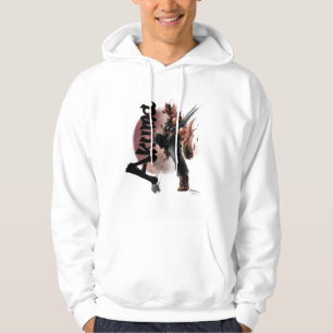 Veste À Capuche Akuma