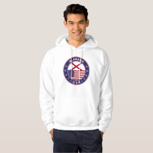 Veste À Capuche Alabama