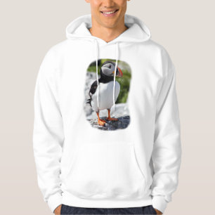 Veste À Capuche Alaska Tampins