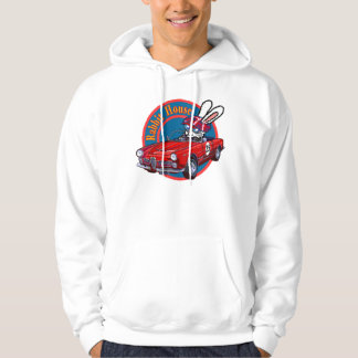 Veste À Capuche Alfa type 2000 A