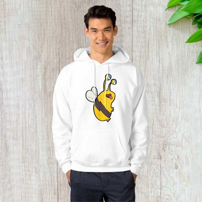 Veste À Capuche Alien Bee (Créateur téléchargé)