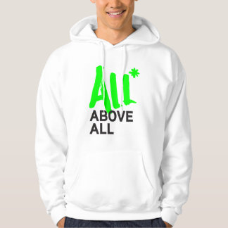 Veste À Capuche All* surtout