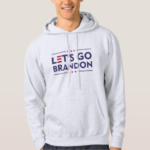 Veste À Capuche Allons Brandon