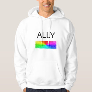 Veste À Capuche Ally