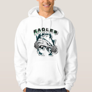 Veste À Capuche ALTER Eagle
