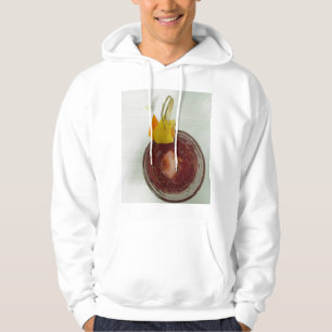 Veste À Capuche Americano