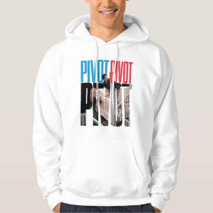Veste À Capuche AMIS™   Citation PIVOT PIVOT PIVOT