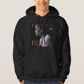 Veste À Capuche Amour drôle Femmes Ella Mai Merch