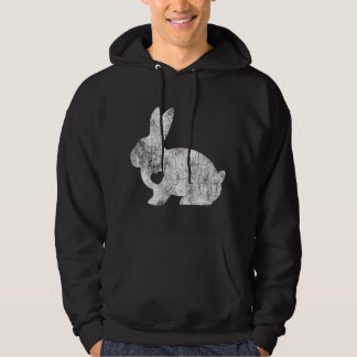 Veste À Capuche Amour Lapin Lapin Amoureux Animal Animaux Propriét