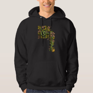 Veste À Capuche An Oak Leaf Ornament