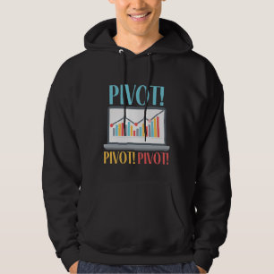Veste À Capuche Analyse croisée dynamique Finance Data Science Com