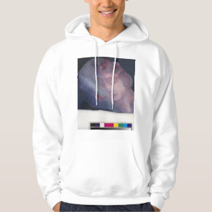 Veste À Capuche Ange