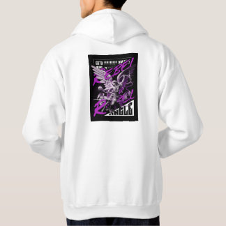 Veste À Capuche angle