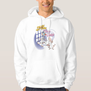 Veste À Capuche Animaniacs Reprendre Le Monde Graphique