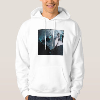 Veste À Capuche anime cool