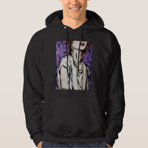 Veste À Capuche Anonymat 1