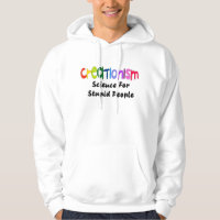 Anti-Créationisme