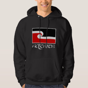 Veste À Capuche Aotearoa