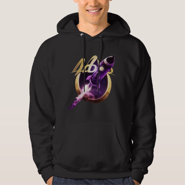Veste À Capuche Apollo (Devant)