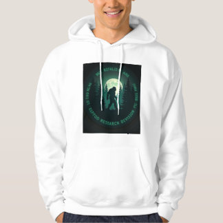 Veste À Capuche Apothicairerie Moss & Mayhem
