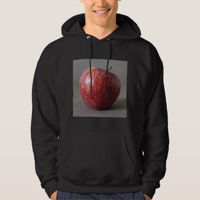 Veste À Capuche Apple (Devant)
