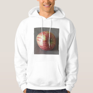 Veste À Capuche Apple 01