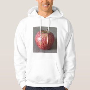 Veste À Capuche Apple 02