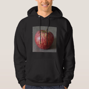 Veste À Capuche Apple 03