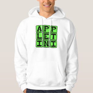 Veste À Capuche Appletini, Martini aromatisé
