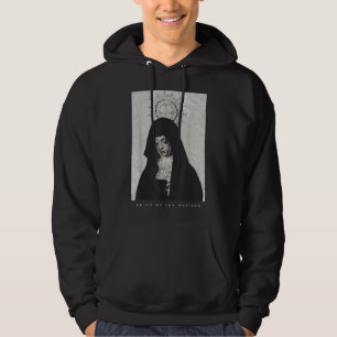 Veste À Capuche Apporte-moi Horizon Nun Art
