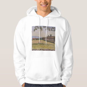 Veste À Capuche Aquaduct
