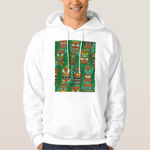 Veste À Capuche Aquarelle Fleurs Sauvages : Colorée Sans Couleur