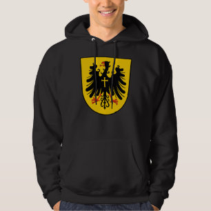 Veste À Capuche Armoiries de Rottweil Allemagne