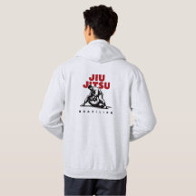 art martial brésilien Jiu-jitsu personnalisable