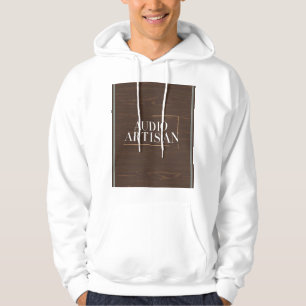 Veste À Capuche Artisan Audio