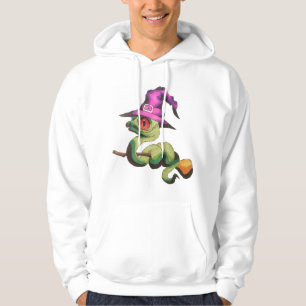 Veste À Capuche Assistant