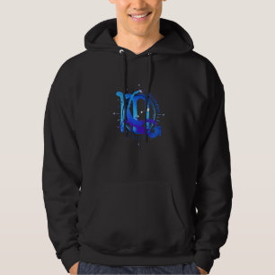 Veste À Capuche Astrologie Signe du zodiaque Horoscope Scorpion S