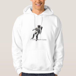 Veste À Capuche Astronaut