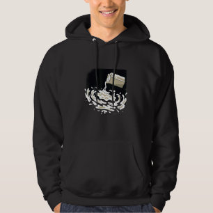 Veste À Capuche Astronaute en carton de Voie lactée Astral Cosmiqu