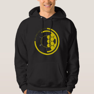 Veste À Capuche Astronomie Lover James Webb Télescope spatial JWST