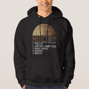 Veste À Capuche Astronomie Lover Lactky Space Astronomy Way Cute F