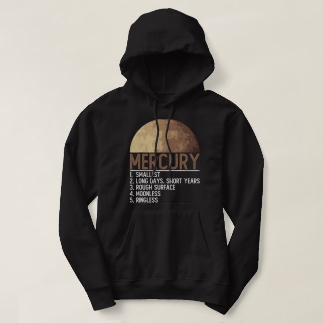 Veste À Capuche Astronomie Lover Lactky Space Astronomy Way Cute F (Design devant)