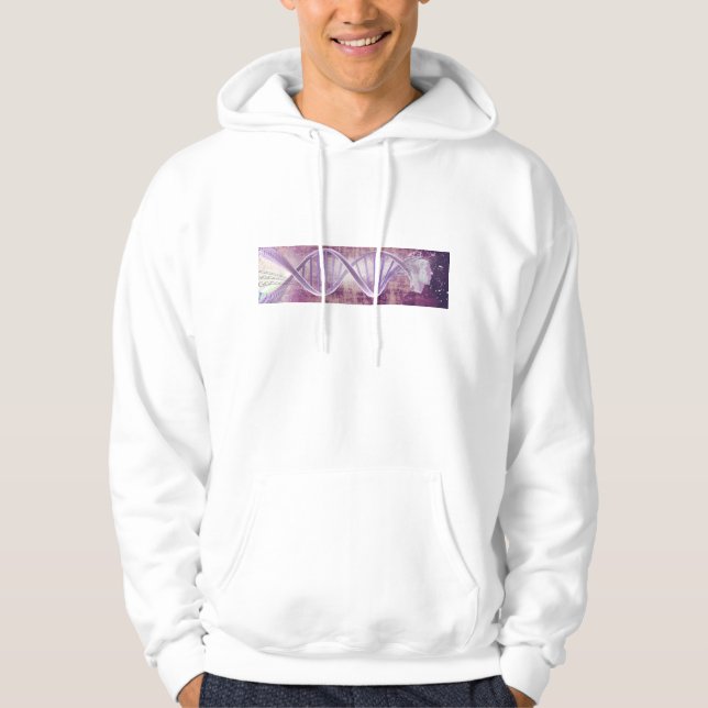 VESTE À CAPUCHE ATCG 2014 (Devant)