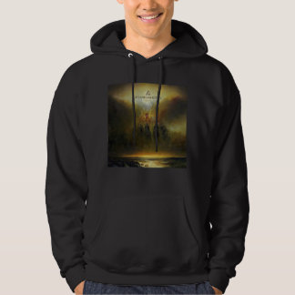 Veste À Capuche Atlantean Kodex - L'album Course of Empire 2019