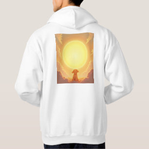Veste À Capuche attente