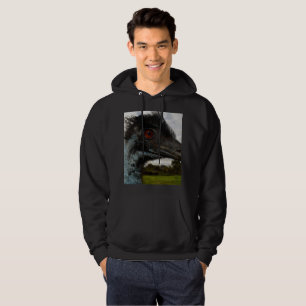 Veste À Capuche Attraction d'Emu Aussie,