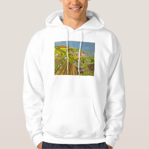 Veste À Capuche Attribution au-dessus de trou de souris